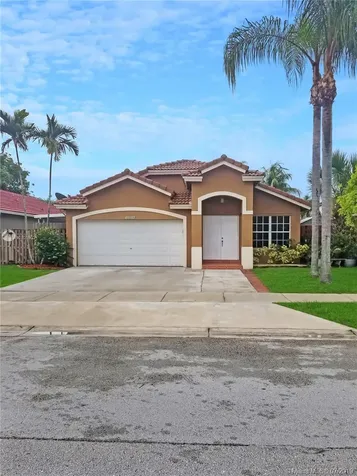 14816 SW 139th Street Miami FL 33196