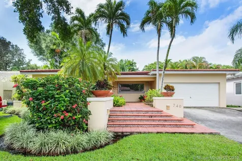 740 Palermo Avenue Coral Gables FL 33134