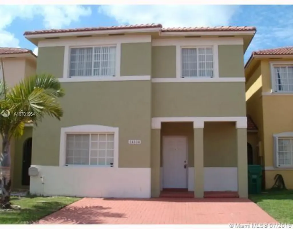 14334 SW 133rd Court Miami FL 33186