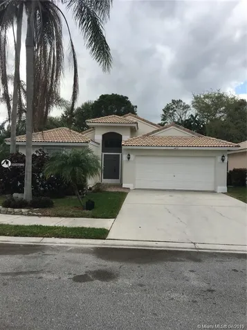 6471 NW 41st Terrace Coconut Creek FL 33073