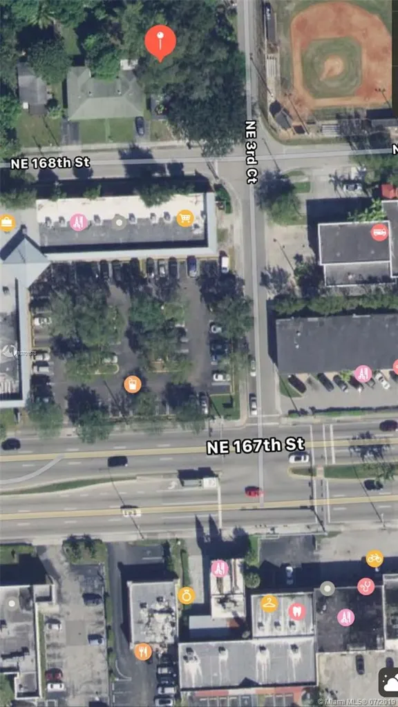 341 NE 168th Street North Miami Beach FL 33162
