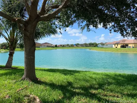 10828 SW 229th Street Miami FL 33170