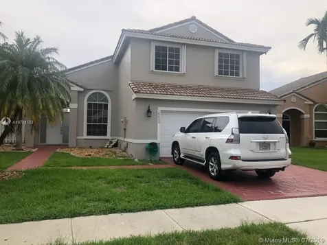 18800 NW 12th Street Pembroke Pines FL 33029