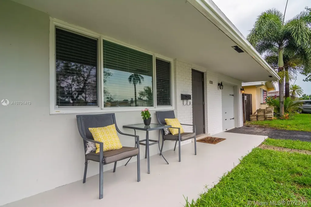 1120 NW 79th Terrace Pembroke Pines FL 33024