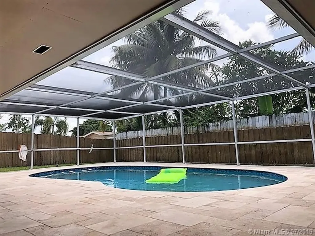 311 NW 93rd Terrace Pembroke Pines FL 33024
