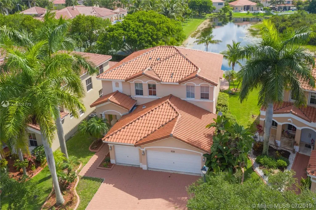 3857 SW 164th Terrace Miramar FL 33027