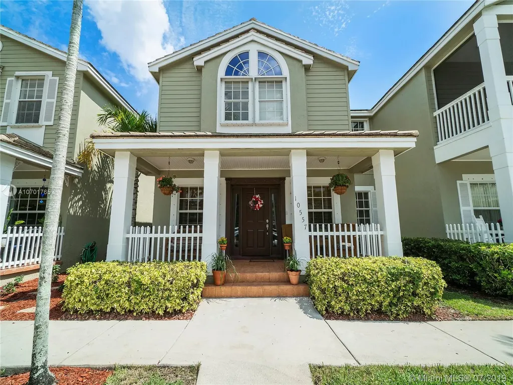 10557 NW 56th Place Coral Springs FL 33076