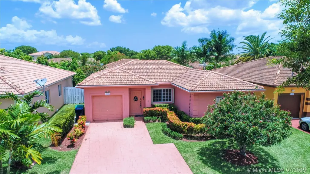 16265 SW 93rd Street Miami FL 33196