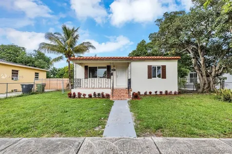 515 NW 132nd Street North Miami FL 33168