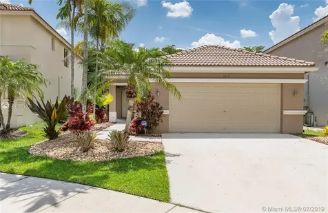 1210 Golden Cane Drive Weston FL 33327