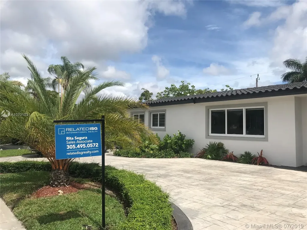 9421 SW 62nd Street Miami FL 33173