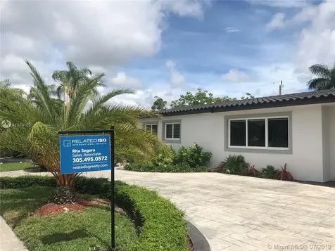 9421 SW 62nd Street Miami FL 33173