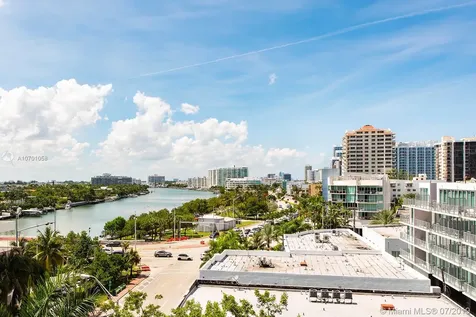 6000 Collins Avenue Miami Beach FL 33140
