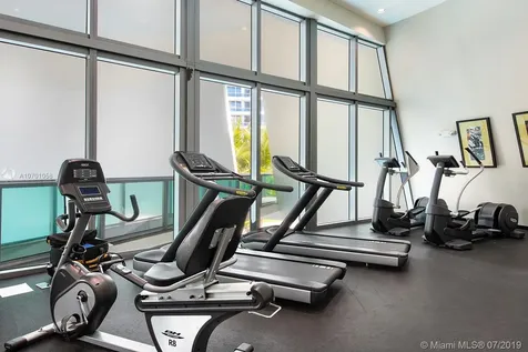 6000 Collins Avenue Miami Beach FL 33140