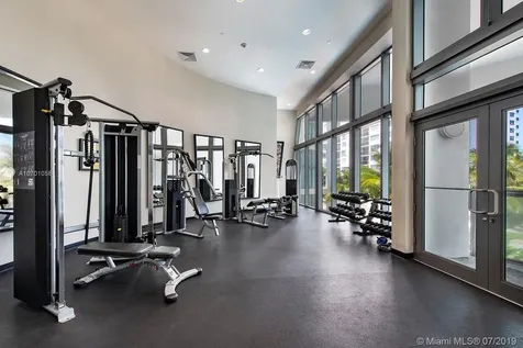 6000 Collins Avenue Miami Beach FL 33140