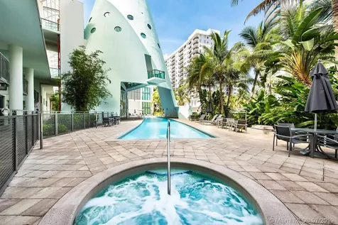 6000 Collins Avenue Miami Beach FL 33140