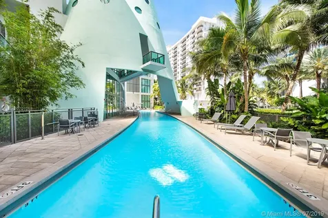 6000 Collins Avenue Miami Beach FL 33140
