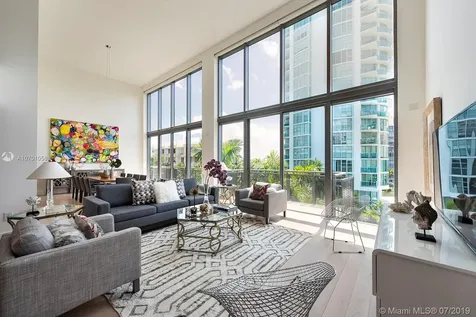 6000 Collins Avenue Miami Beach FL 33140