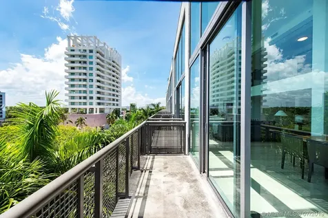 6000 Collins Avenue Miami Beach FL 33140