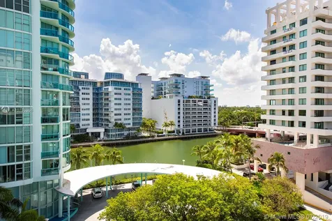 6000 Collins Avenue Miami Beach FL 33140