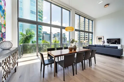 6000 Collins Avenue Miami Beach FL 33140