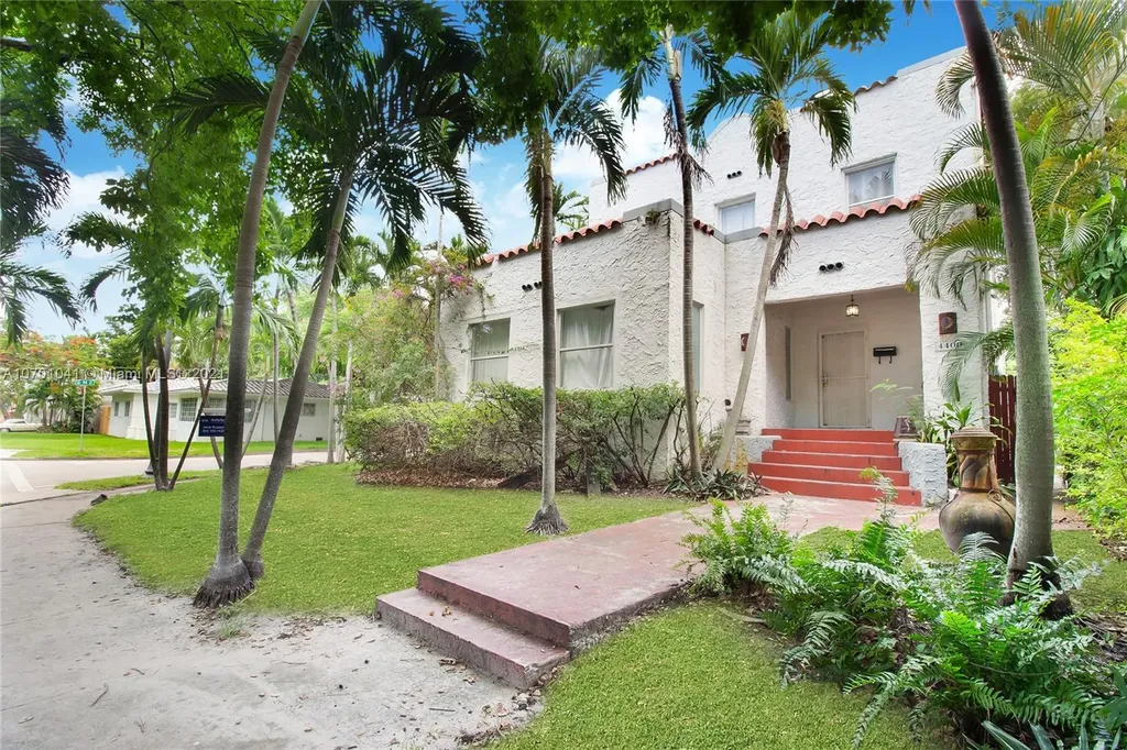 4400 NE 1st Avenue Miami FL 33137