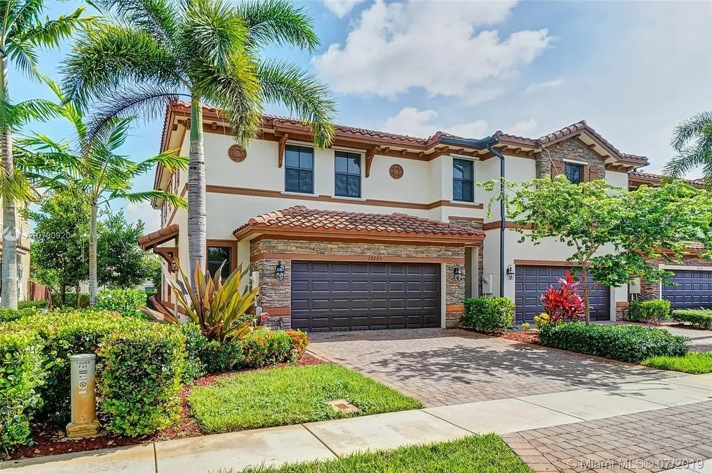 12255 Vaquero Trails Drive Davie FL 33325