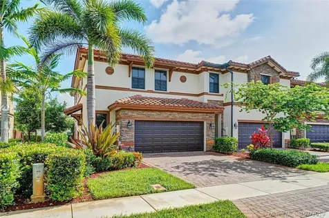 12255 Vaquero Trails Drive Davie FL 33325