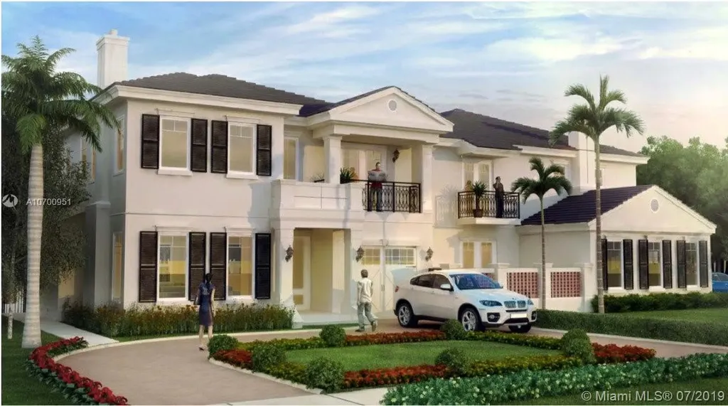 3520 Segovia Street Coral Gables FL 33134