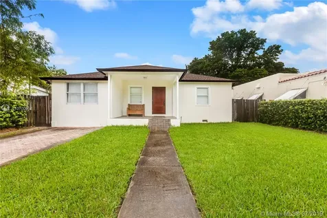 5829 SW 47th Street Miami FL 33155