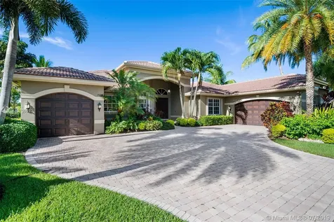15178 SW 38th Street Davie FL 33331