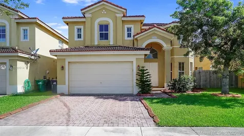 11041 SW 241st Street Homestead FL 33032