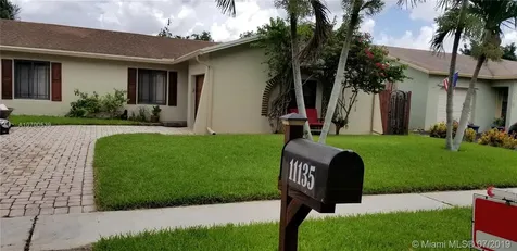 11135 NW 27th Place Sunrise FL 33322
