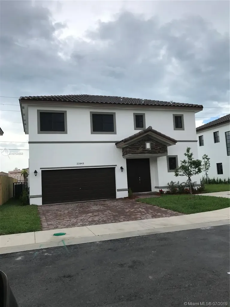 22843 SW 117th Court Miami FL 33170