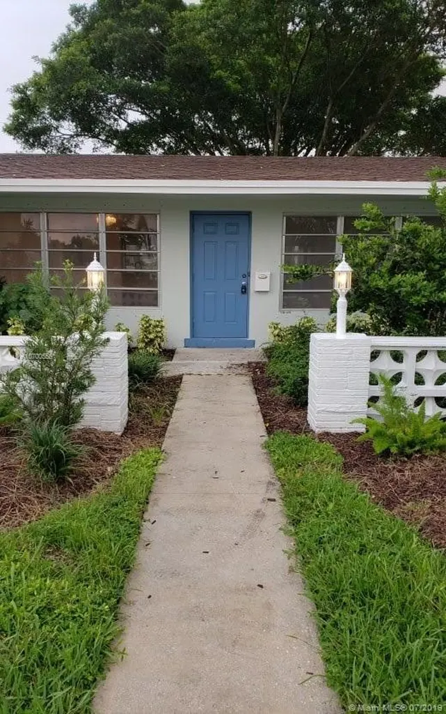 1509 N 46th Avenue Hollywood FL 33021