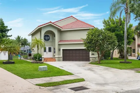 5931 NW 59th Avenue Parkland FL 33067