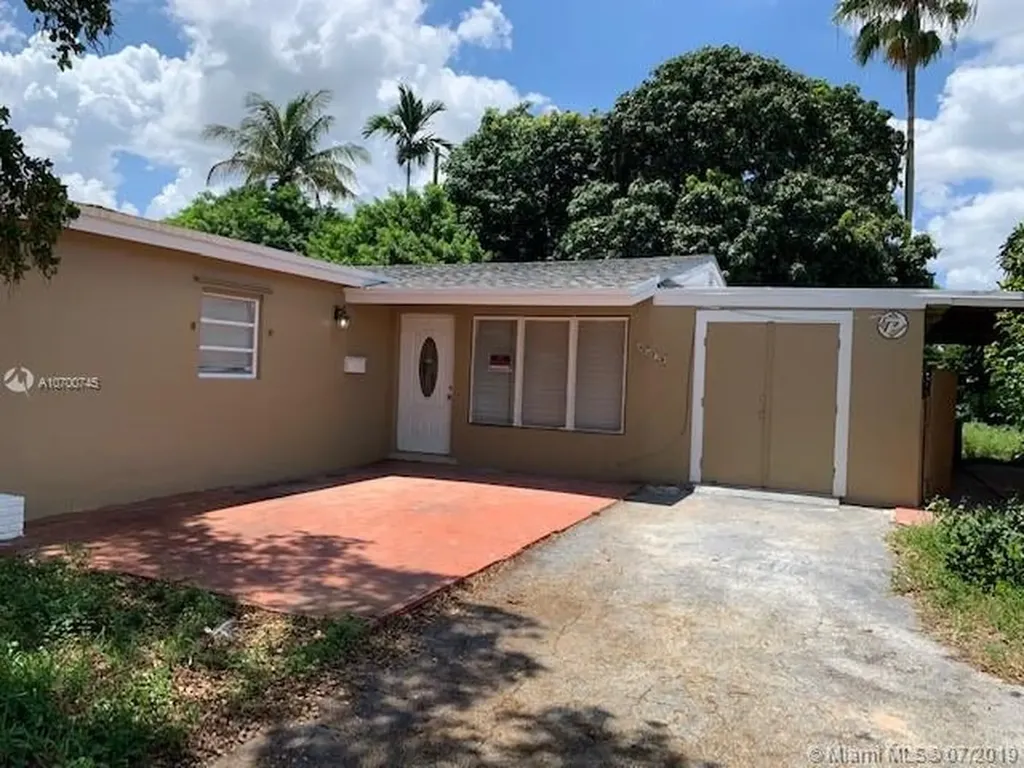 6570 Sheridan Street Hollywood FL 33024