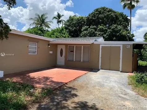 6570 Sheridan Street Hollywood FL 33024