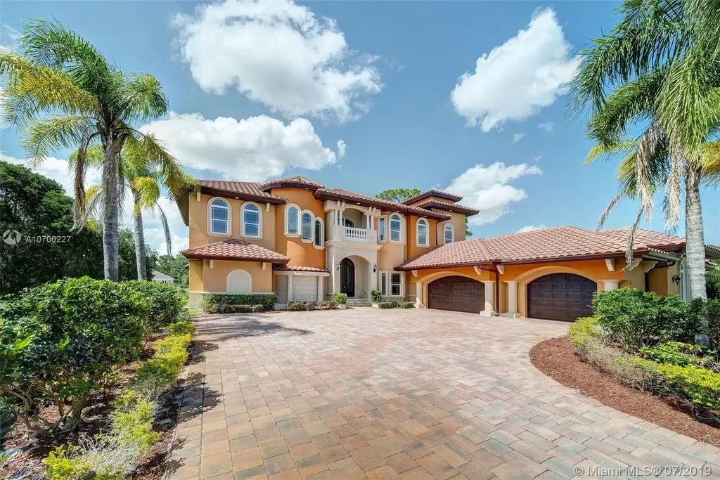 10547 SW Lands End Place Palm City FL 34990