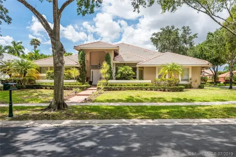 10719 Avenida Santa Ana Boca Raton FL 33498