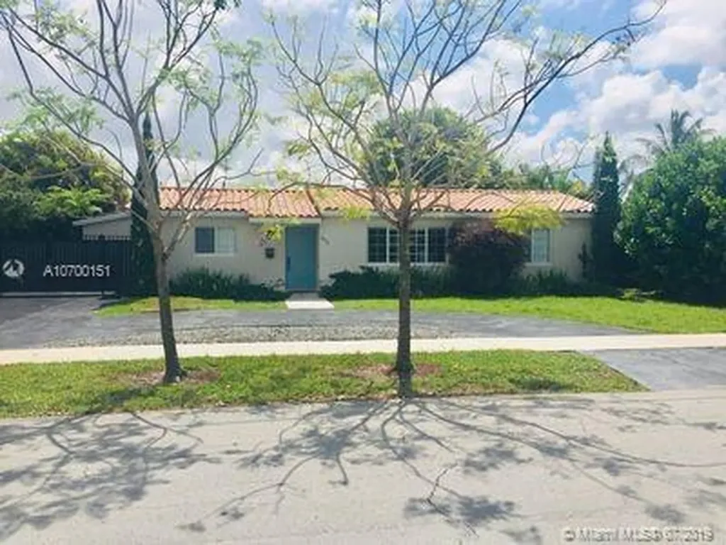 1435 SW 99th Court Miami FL 33174