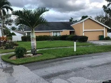 7500 NW 36th Street Lauderhill FL 33319