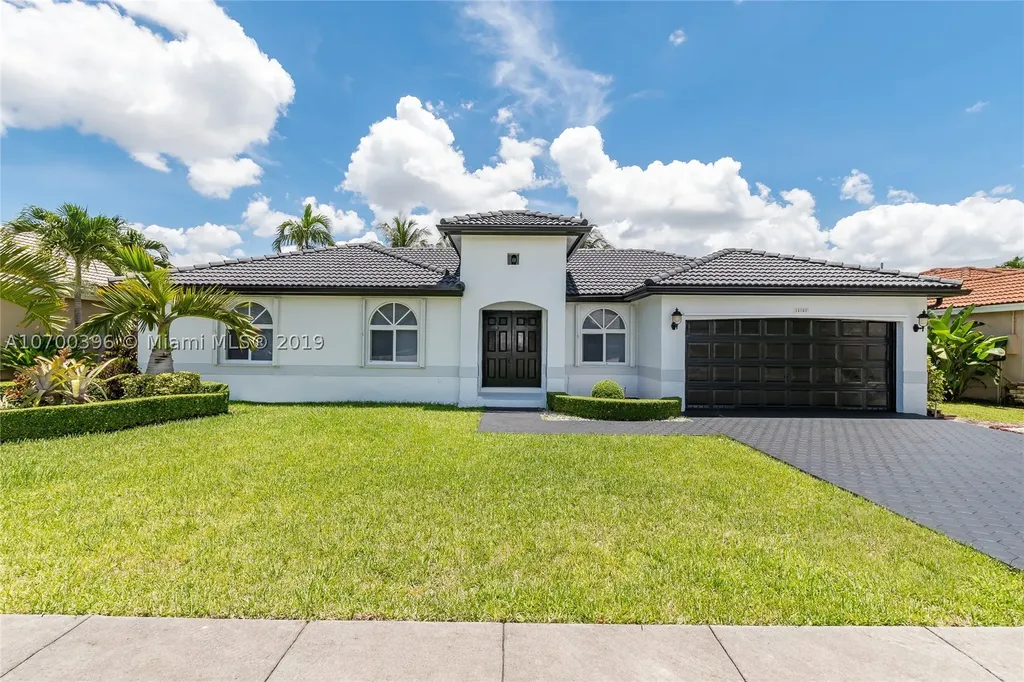 15101 SW 151st Avenue Miami FL 33196