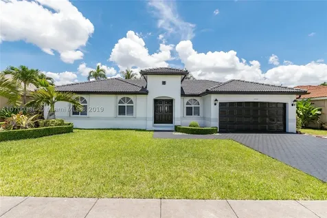 15101 SW 151st Avenue Miami FL 33196