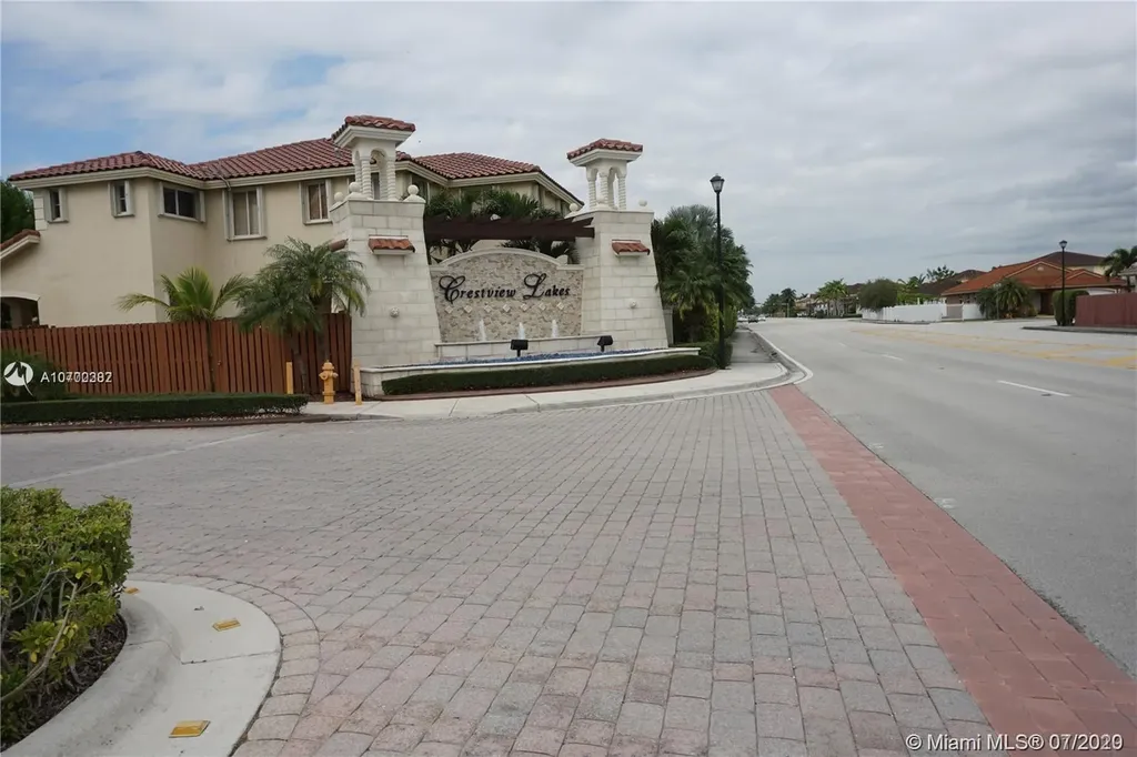 6662 SW 166th Court Miami FL 33193