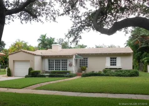 541 NE 94th Street Miami Shores FL 33138