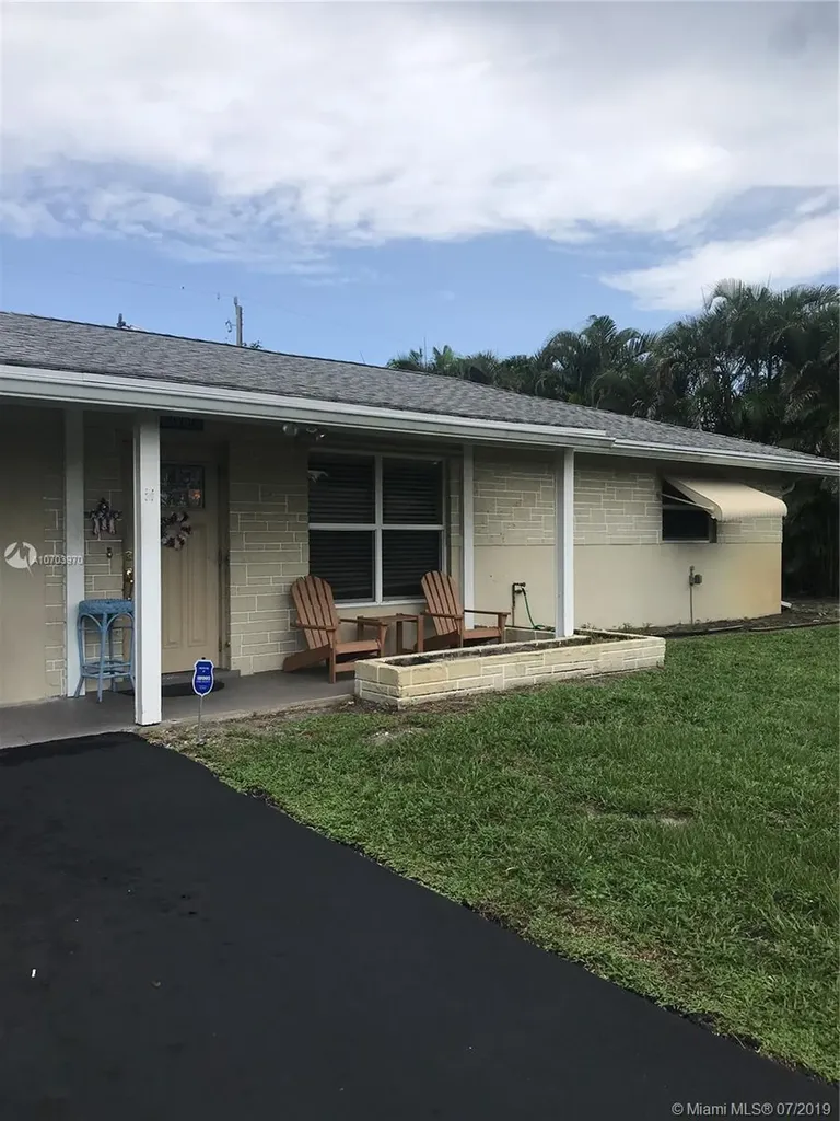 1502 Berkshire Avenue Jupiter FL 33469