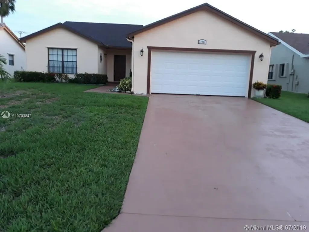 10721 NW 71st Court Tamarac FL 33321