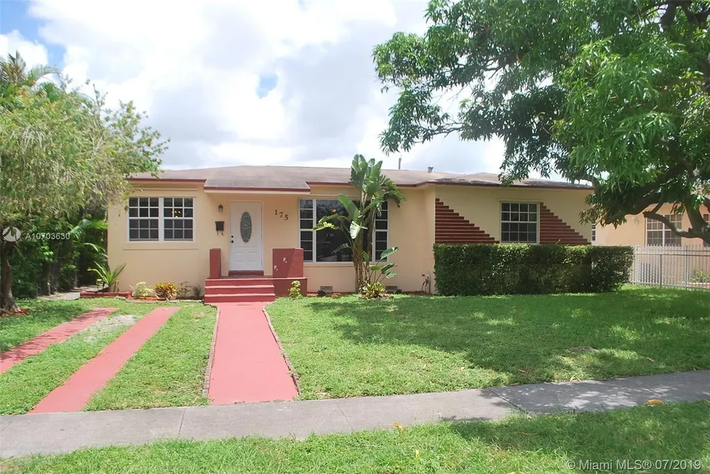 175 W 57th Street Hialeah FL 33012