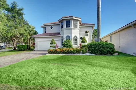1526 NW 121st Drive Coral Springs FL 33071